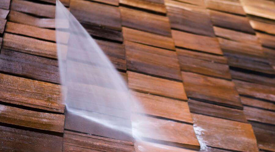 Professional tile roof repair services in West Warwick, RI